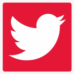 Red Twitter Logo Png Transparent Red Twitter Logo Png Image Free Download Pngkey