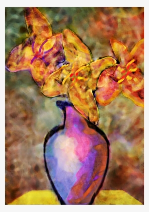 Leaves And Stones - Visual Arts #219974