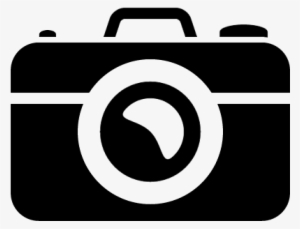 Camera Icon - Fotocamera Icoon #219975