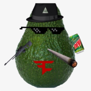 Avocado - Statistics #219976