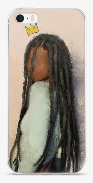 "soft Roots" Case - Mobile Phone #219977