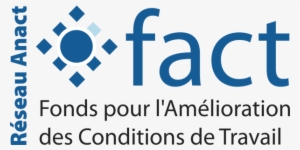 Logo-fact - Activ Financial Logo #2100063