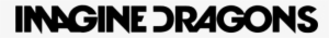 Imagine Dragons Transparent Png - Imagine Dragons Demons Single #2100090