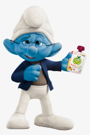 Smurf Png - Smurfs The Lost Village Smurf Jade #2100113