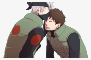 Kakashi X Yamato - Kakashi And Yamato And Naruto #2100117 Kakashi X Yamato - Kakashi And Yamato And Naruto #2100117