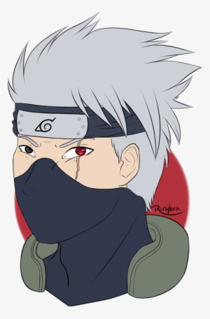 [c] Kakashi - Drawing #2100156