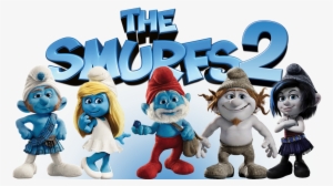 The Smurfs - Smurfs 2 #2100242