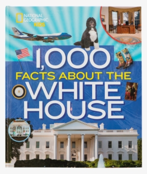 More Views - 1000 Facts About The White House #2100263