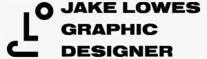 Jake Lowes - Graphic Design #2100285