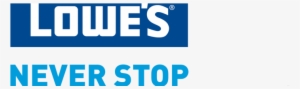 Com/survey -lowe's Survey To Win $300 Cash - Lowes Logo #2100374