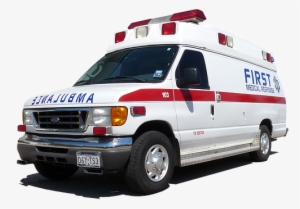 Ambulance Png - Ambulance Images Png #2100409