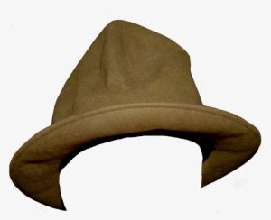 Png Hat - Hat .png #2100447