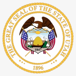 Seal Of Utah - Pakistan Academy Of Family Physician #2100535