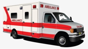 Free Png Ambulance Png Images Transparent - Ambulance Clip Art Free #2100558