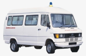 Ambulance Png High-quality Image - Ambulance In India #2100657