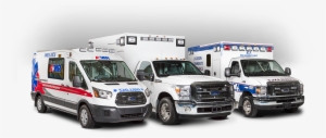 Ambulance Experts - Ambulance Types #2100680