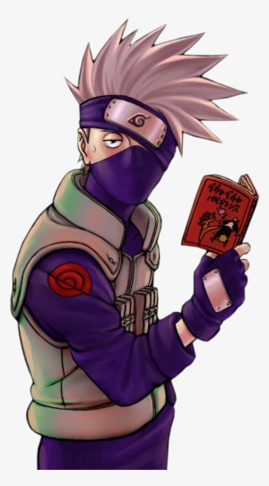 Http - //i603 - Photobucket - Com/albums/taras Colle - Kakashi Reading Gif Png #2100707 Http - //i603 - Photobucket - Com/albums/taras Colle - Kakashi Reading Gif Png #2100707