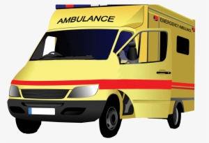 Free Png Ambulance Png Images Transparent - Ambulance #2100819