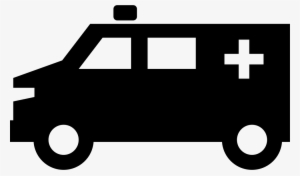 Ambulance Comments - Icon #2100845