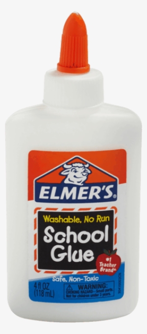 00 For Elmer's® Glue - Elmer's School Glue #2100913