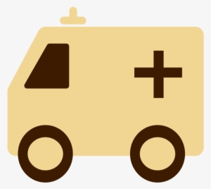 Ambulance Svg Clip Arts 600 X 534 Px #2100970