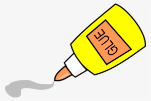Image Freeuse - Glue Clipart Png #2100995