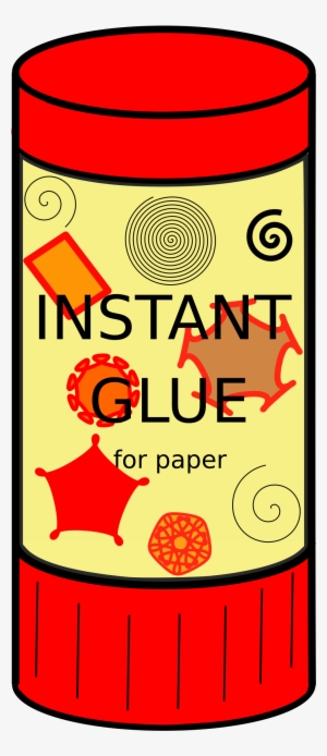 This Free Icons Png Design Of Glue Stick #2101025