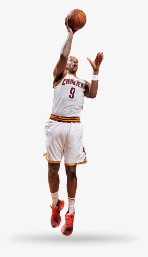 Cleveland Cavaliers Stats Leaders - Slam Dunk #2101026