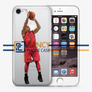 The Prophet Cavs Basketball Iphone Case - Lamelo Ball Phone Case #2101071