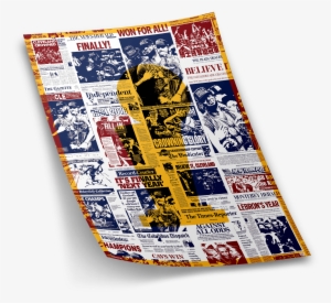 2016 Cavs - Orange #2101107