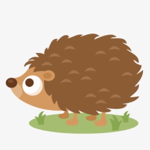 Stock Pin By Lynn On Clip Art Camping - Cute Hedgehog Clipart Png #2101111