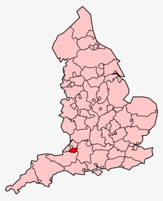 London Ambulance Service Map - Bath In England Map #2101141