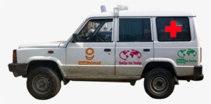 10 - Tata Sumo #2101166