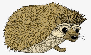 Hedgehog #2101169