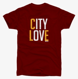 Cavs City Love - Cle Love Hoodie (pullover) #2101170