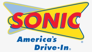 Sonic Logo - Sonic Drive In Logo 2015 #2101205