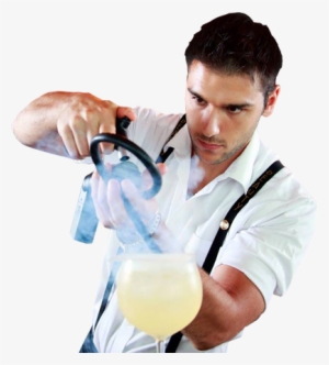 Meet Adrià Batlle, Our Bartender - Bartender Png #2101278