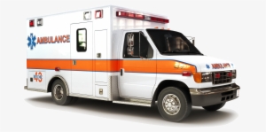 Earn More On Repetitive Scheduled Transports - National Ems Week 2017 #2101279