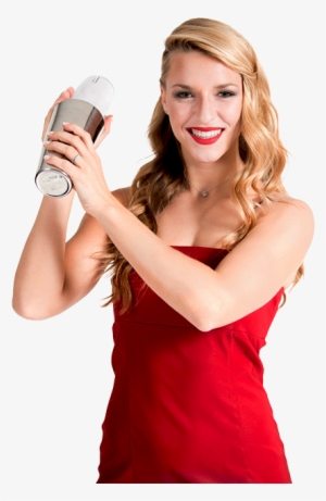 Image Is Not Available - Bartender Girl Png #2101323