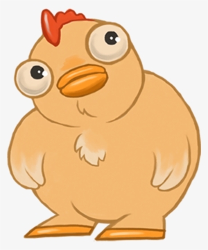 Chicken - Sassy Chicken #2101370