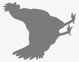 How To Set Use Chicken Clipart #2101373