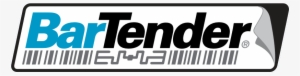 Bartender Software - Bartender Software Png #2101464