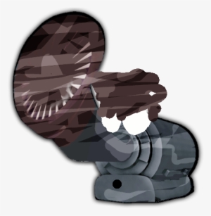 Glue Glue - Illustration #2101465