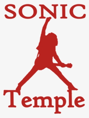 Sonic Temple Best The Cult Tribute Band Usa - Cult Sonic Temple #2101467