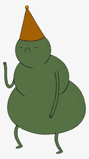 Candy Tavern Bartender - Hora De Aventura Personagens Secundarios #2101482