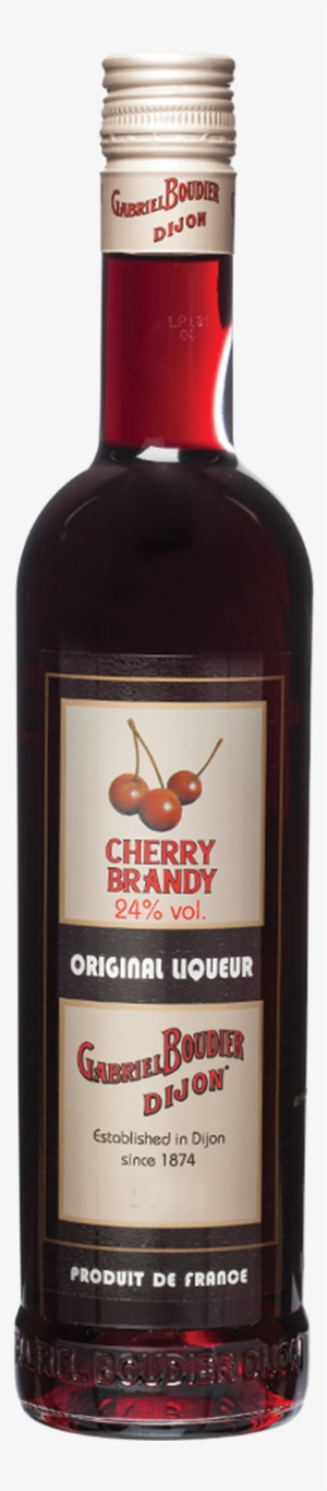Gabriel Boudier Bartender Cherry Brandy Liqueur - Cherry Brandy Gabriel Boudier #2101502