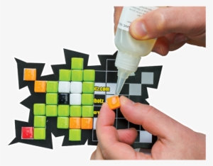 Now That All Your Pixels Are In The Correct Position, - Nasdaq:botz #2101724