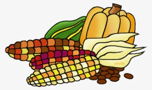 Food - Eastern Woodlands Three Sisters #2101774