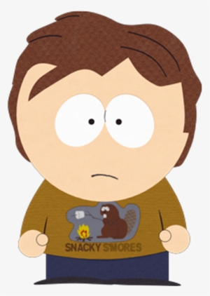 Graphic Black And White Library Francis South Park #2101776