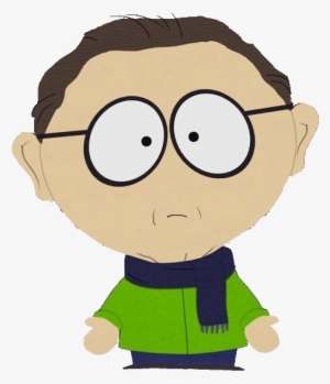Jpg Freeuse Mr Mackey South Park Archives Fandom Powered - Young Mackey South Park #2101801